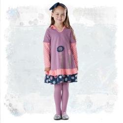 Haljina - Fleece Dress