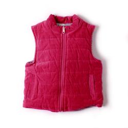 Prsluk - Striped Bodywarmer