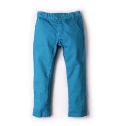Pantalone - Classic Pants