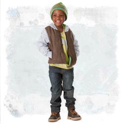 Jakna - Padded Jacket