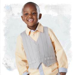 Prsluk - Classic Waistcoat