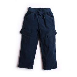 Pantalone - Cord Pants