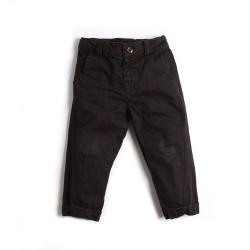 Pantalone - Forward Cut Pants