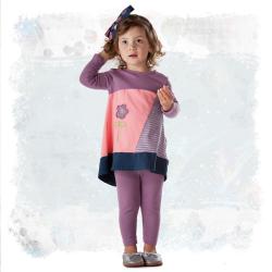 Komplet - Colourful Dress Set