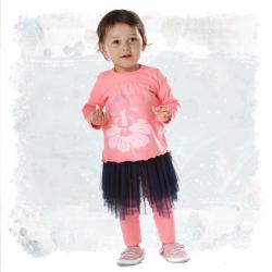 Komplet - Fairy Tutu Set