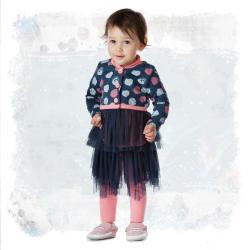 Bolero - Dotti Cardi