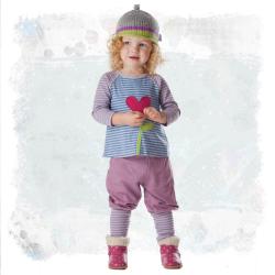 Komplet - Heart Set
