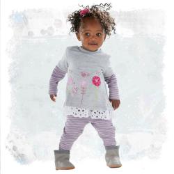Deciji Komplet - Cutie Pie Set