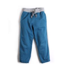 Pantalone - Fleece track pants