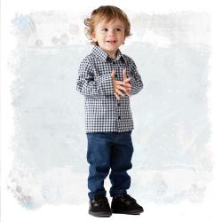 Kosulja - Check Shirt