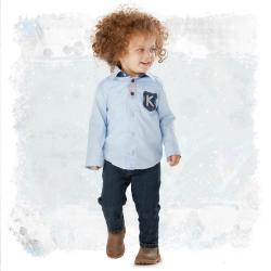 Kosulja - College Shirt