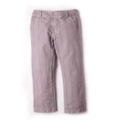 Pantalone - Classic Stripe Pants