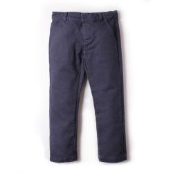 Pantalone - Classic Solid Pants