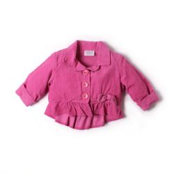 Jakna - Bow Jacket